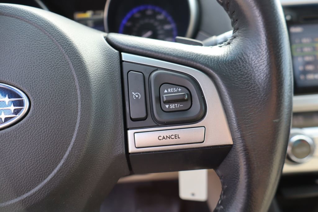 Used 2017 Subaru Outback 2.5i Premium AWD/4WD image 15