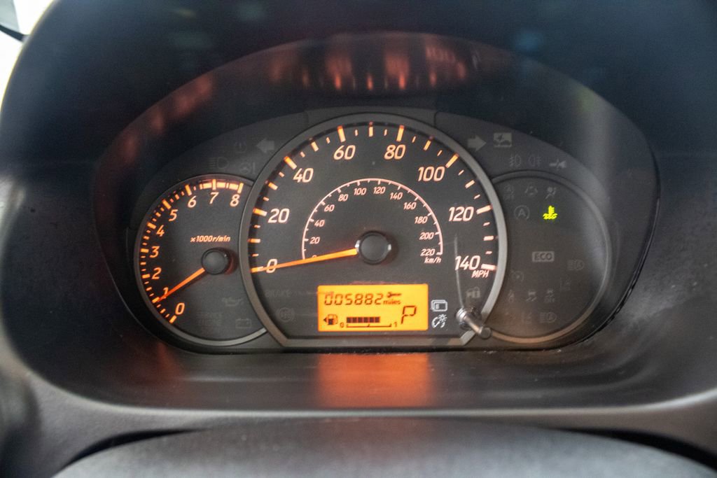 Used 2024 Mitsubishi Mirage G4 LE FWD image 32