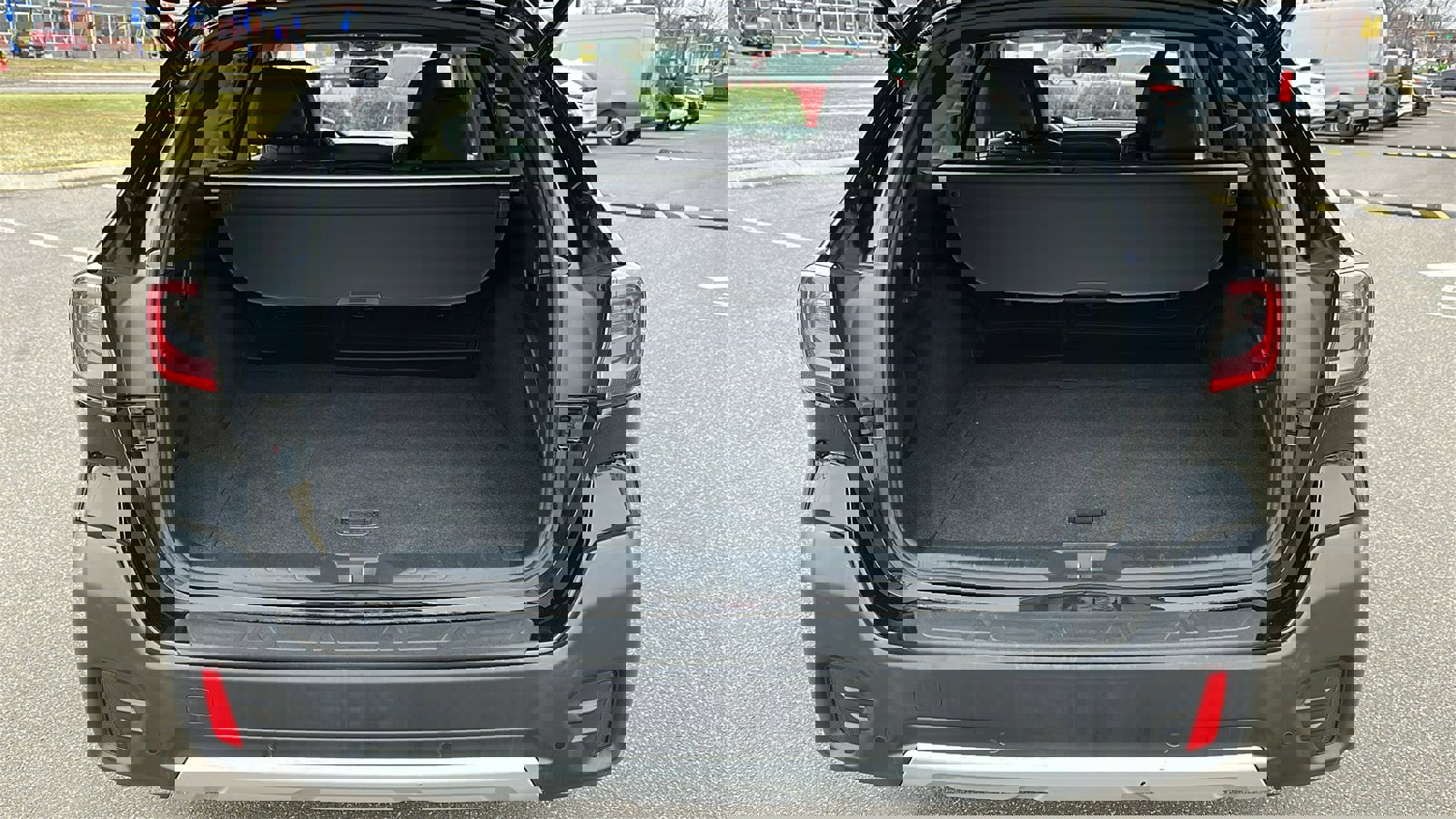 Used 2020 Subaru Outback Limited image 23