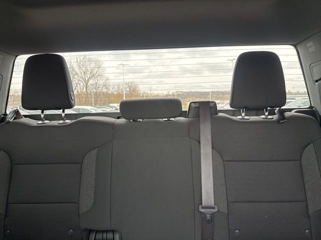 Used 2023 Chevrolet Silverado 1500 LT w/ Z71 Off-Road Package image 36