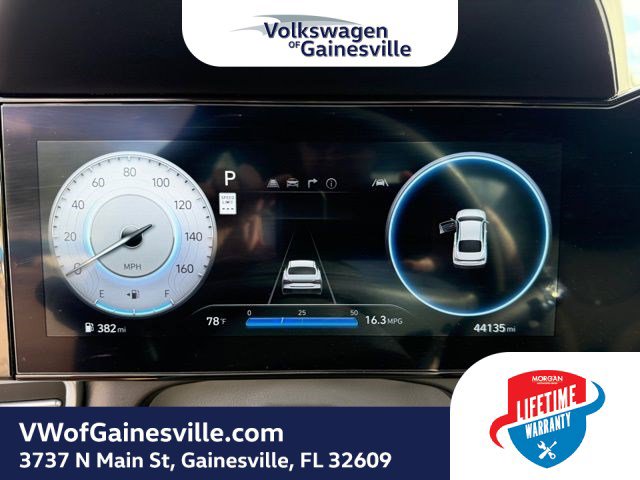 Used 2024 Hyundai Elantra SEL image 21