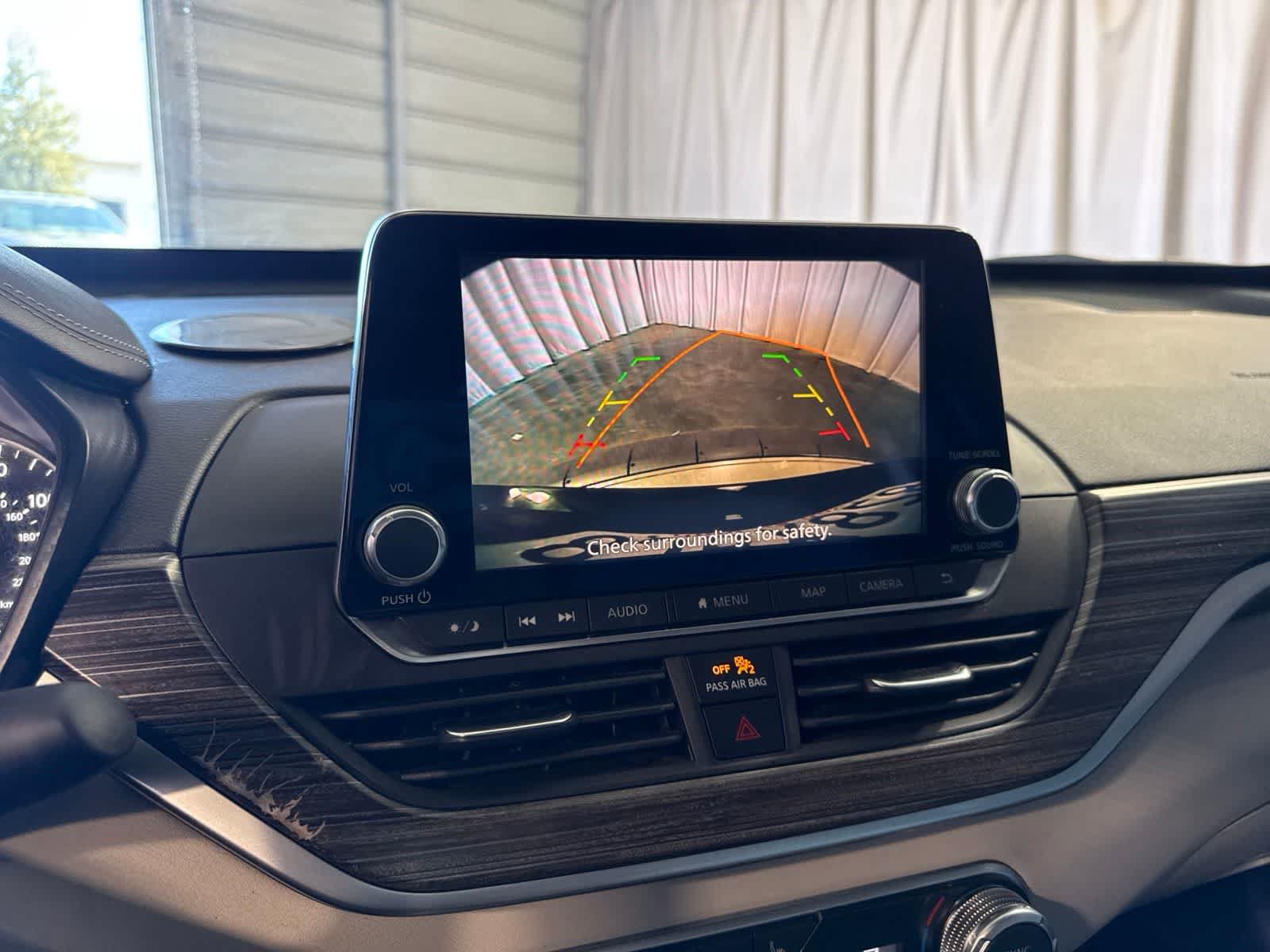 Used 2019 Nissan Altima 2.5 SL FWD image 31