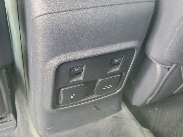 Used 2024 Ford Bronco Big Bend AWD/4WD image 12