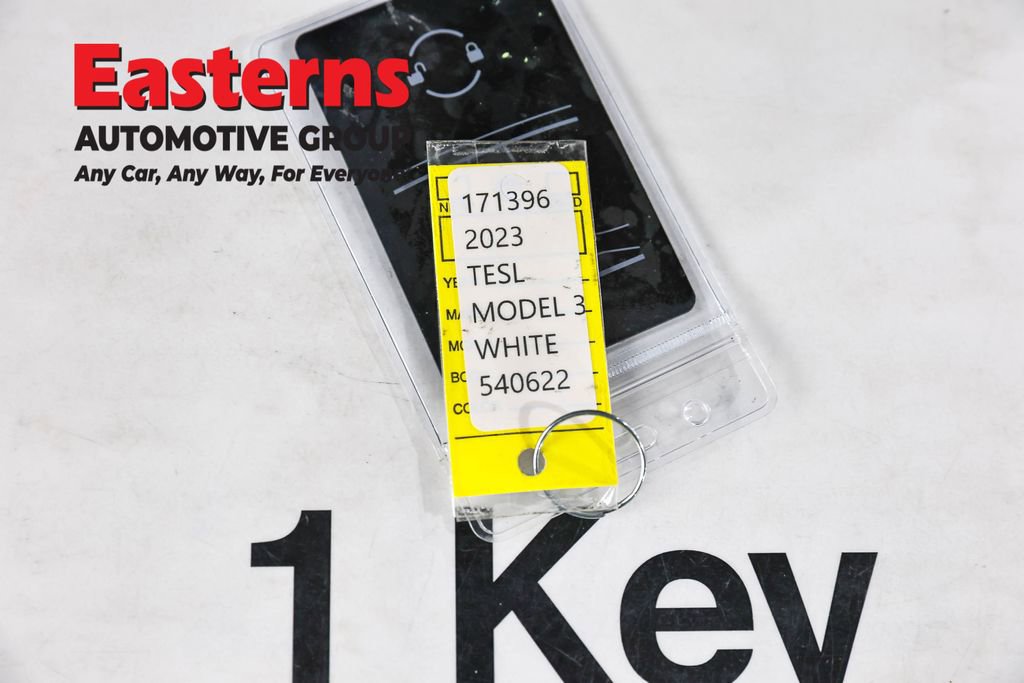 Used 2023 Tesla Model 3 Standard Range RWD image 19