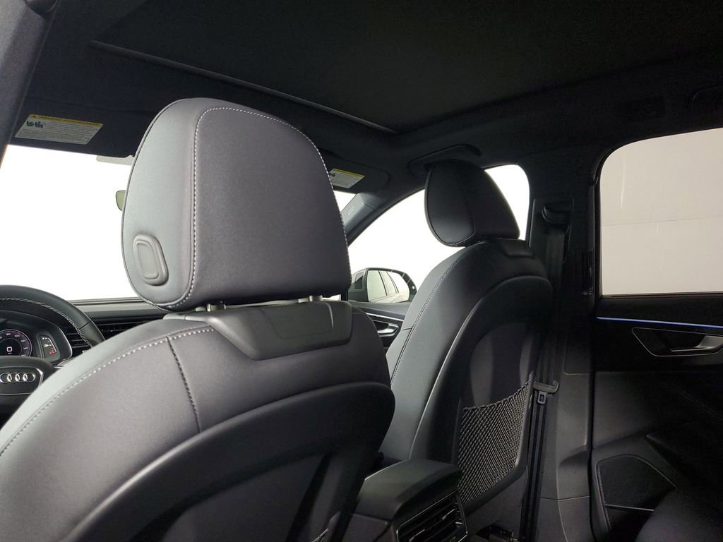 New 2026 Audi Q7 3.0T Premium Plus image 14