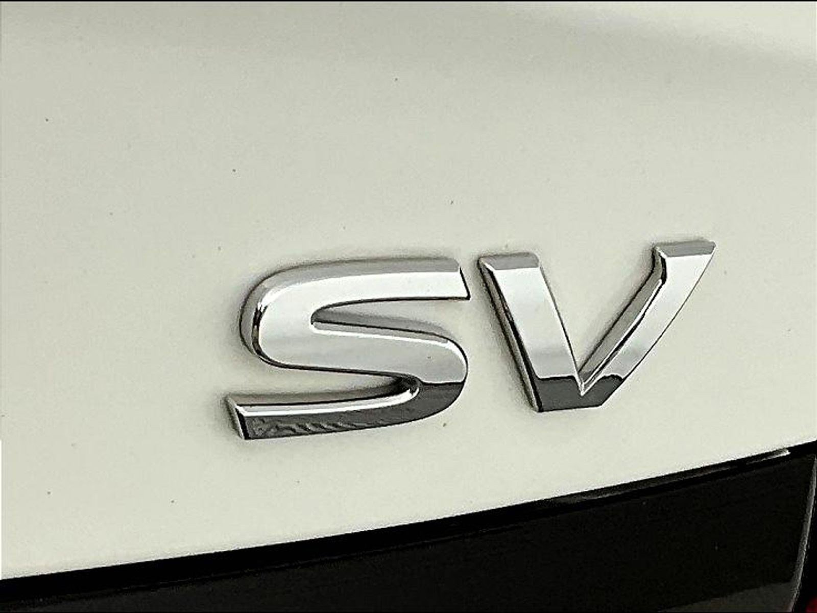 Certified 2023 Nissan Versa SV FWD image 24