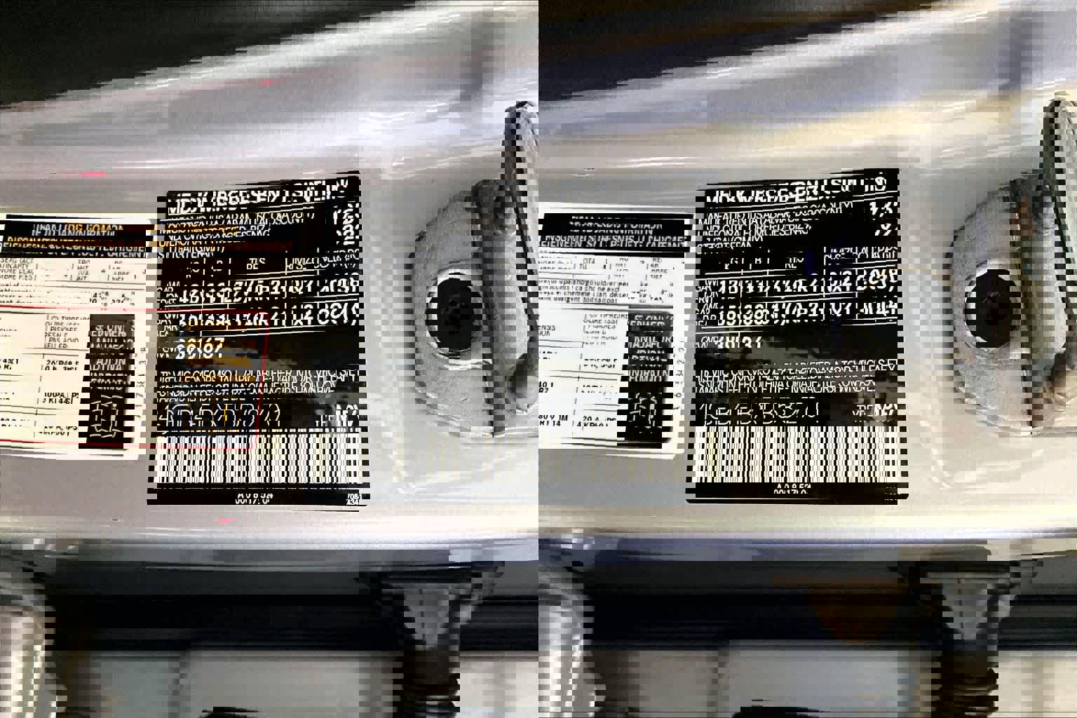 New 2026 Mercedes-Benz GLE 350 4MATIC image 12