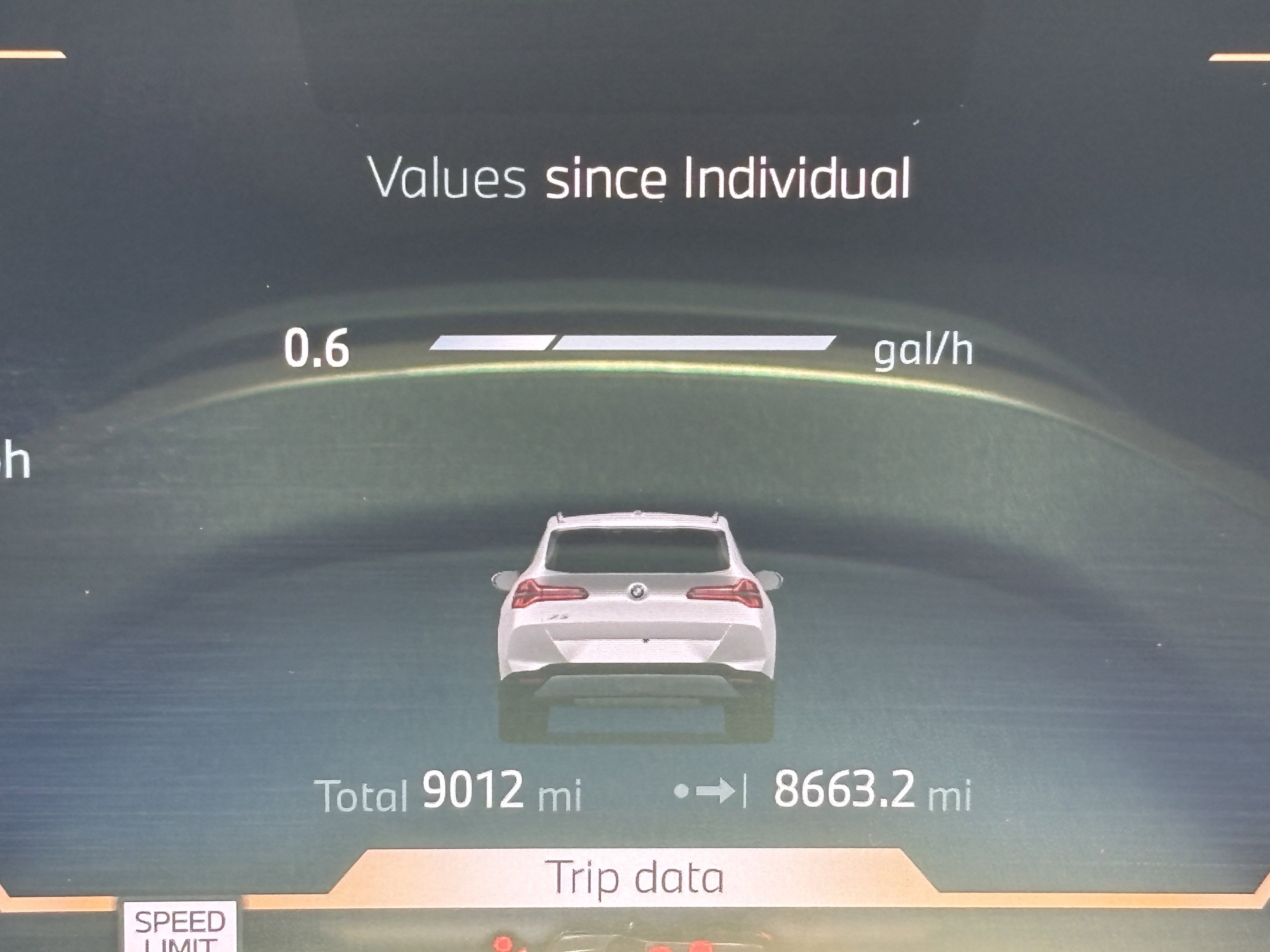 Certified 2025 BMW X3 xDrive30i w/ Convenience Package image 22