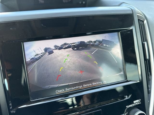 Used 2021 Subaru Forester Premium image 32