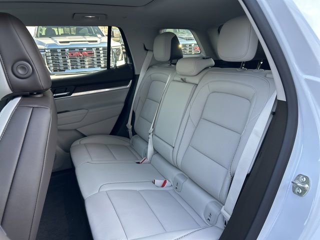 New 2026 GMC Terrain Denali w/ LPO, Floor Liner Package image 27