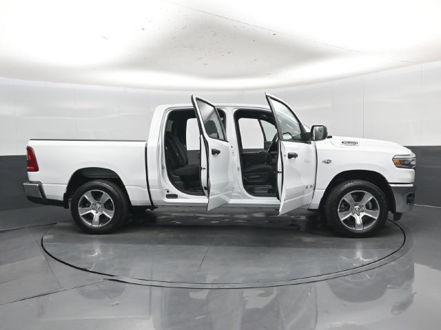 New 2027 RAM 1500 Tradesman AWD/4WD image 60