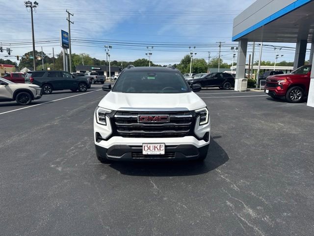 New 2026 GMC Terrain Elevation w/ Elevation Premium Package FWD image 16