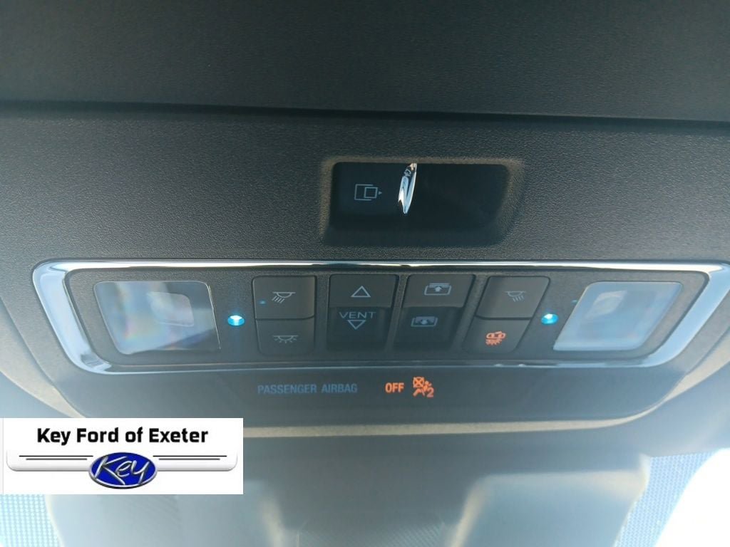 New 2026 Ford F150 Lariat AWD/4WD image 33