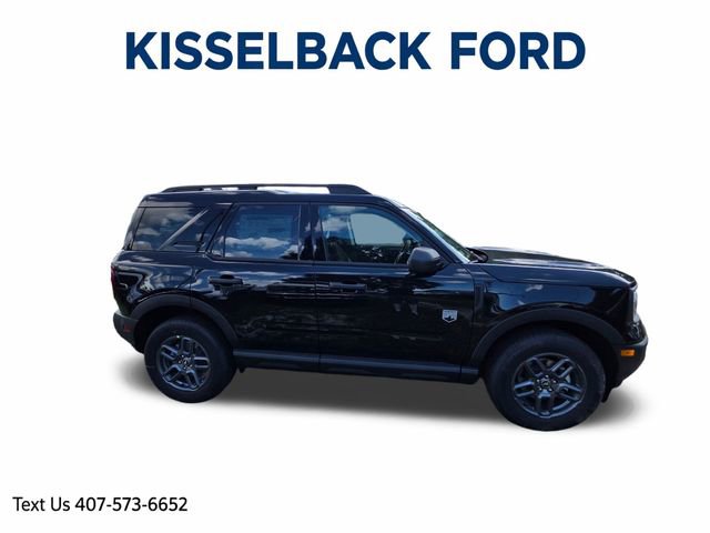 New 2025 Ford Bronco Sport Big Bend image 2