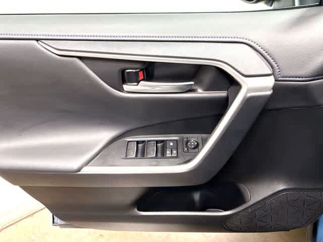 Used 2024 Toyota RAV4 XSE w/ Weather Package AWD/4WD image 19