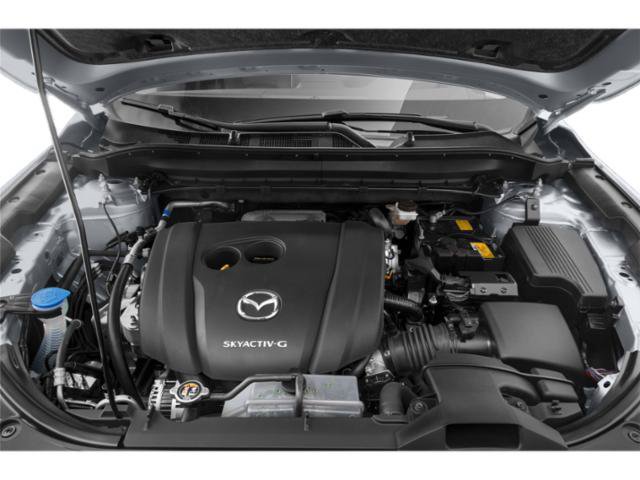 Used 2023 MAZDA CX-5 AWD 2.5 S w/ Premium Plus Pkg image 15