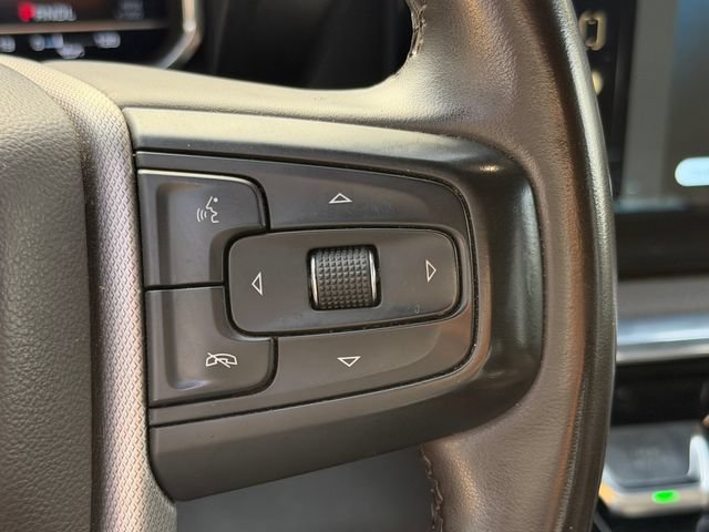 Certified 2025 GMC Sierra 2500 Denali w/ Denali Reserve Package AWD/4WD image 24