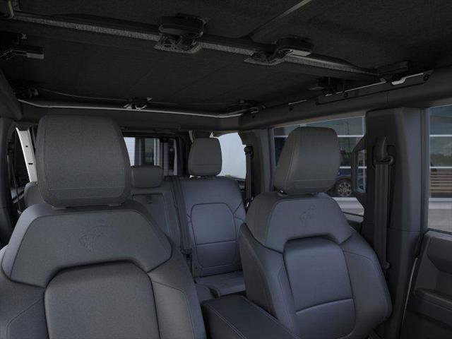 New 2025 Ford Bronco Badlands w/ Sasquatch Package image 12