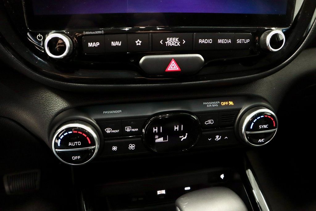 Used 2025 Kia Soul EX image 35