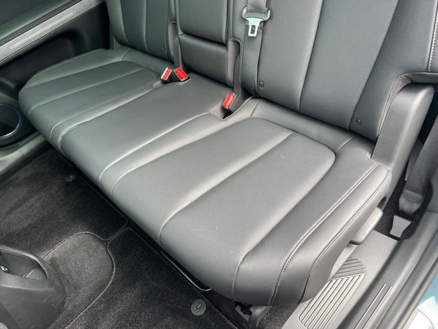 Used 2023 Hyundai Ioniq 5 Limited w/ Cargo Package image 43