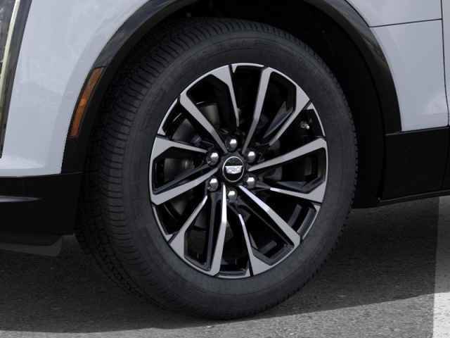 New 2026 Cadillac Lyriq Sport image 9