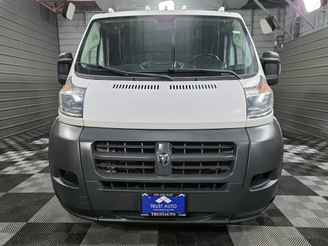 Used 2018 RAM ProMaster 1500 w/ Interior Convenience Group image 3