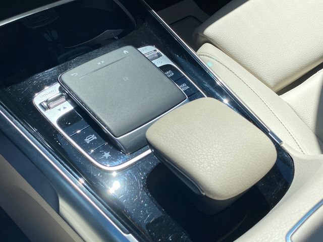Used 2020 Mercedes-Benz GLB 250 4MATIC image 11