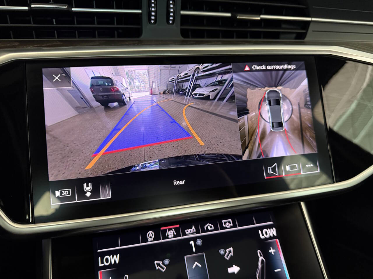 Used 2019 Audi A6 3.0T Premium Plus w/ Premium Plus Package image 13