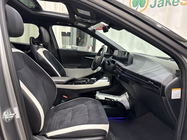 Certified 2024 Kia EV6 GT-Line AWD/4WD image 33