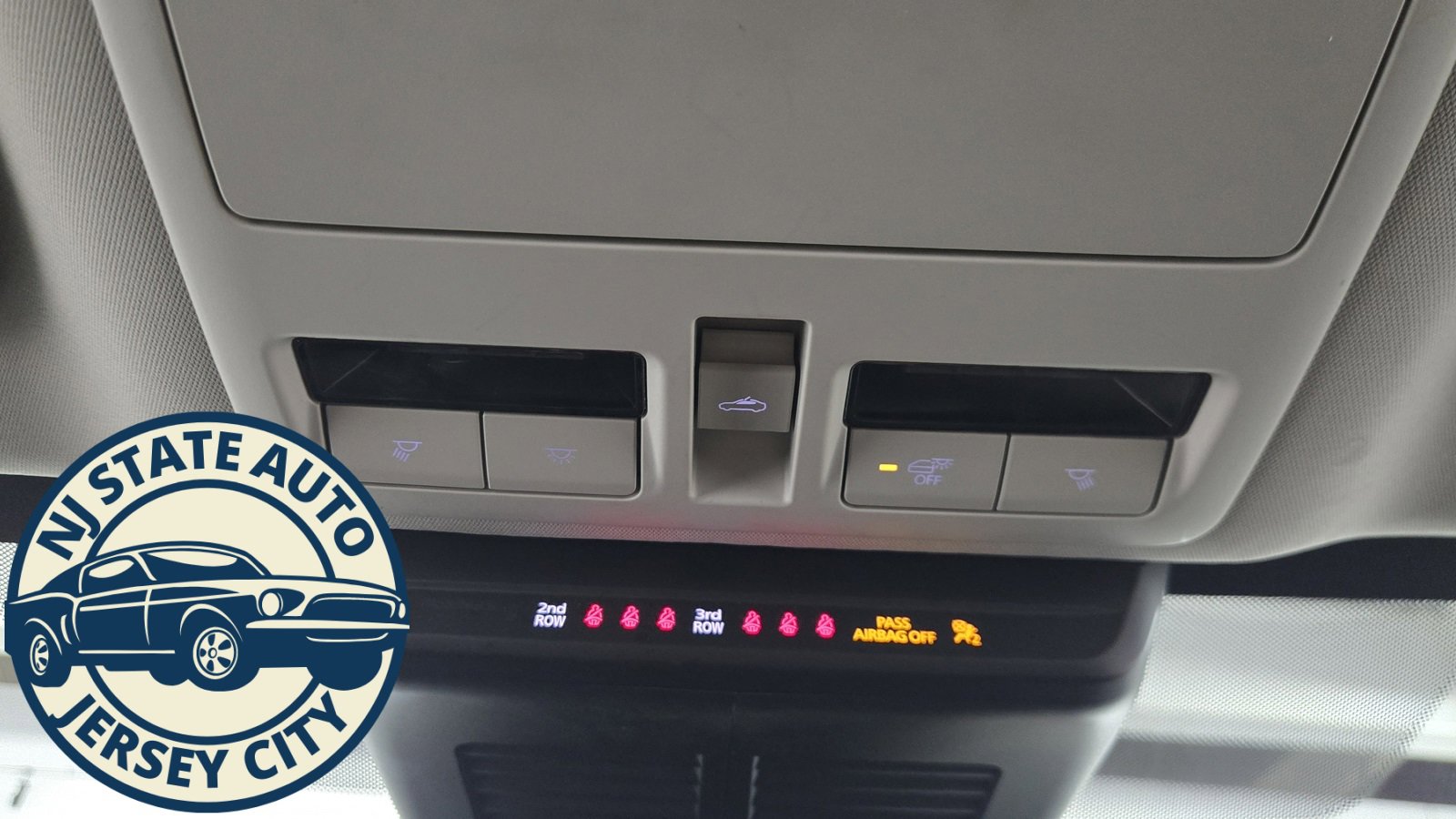 Used 2024 MAZDA CX-90 3.3 Turbo w/ Preferred Plus image 20