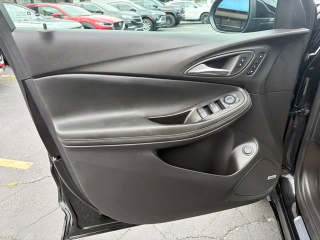 Certified 2024 Buick Encore GX Avenir w/ Avenir Technology Package AWD/4WD image 12