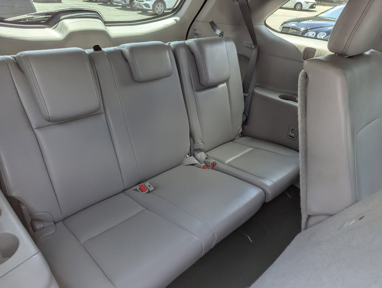 Used 2018 Toyota Highlander XLE image 51