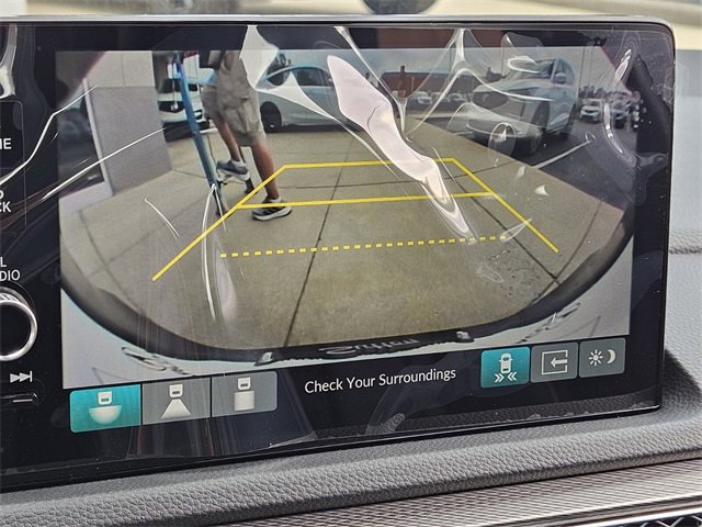 New 2026 Acura Integra A-Spec image 22