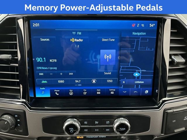 Used 2022 Ford F250 Lariat w/ Tremor Off-Road Package image 9