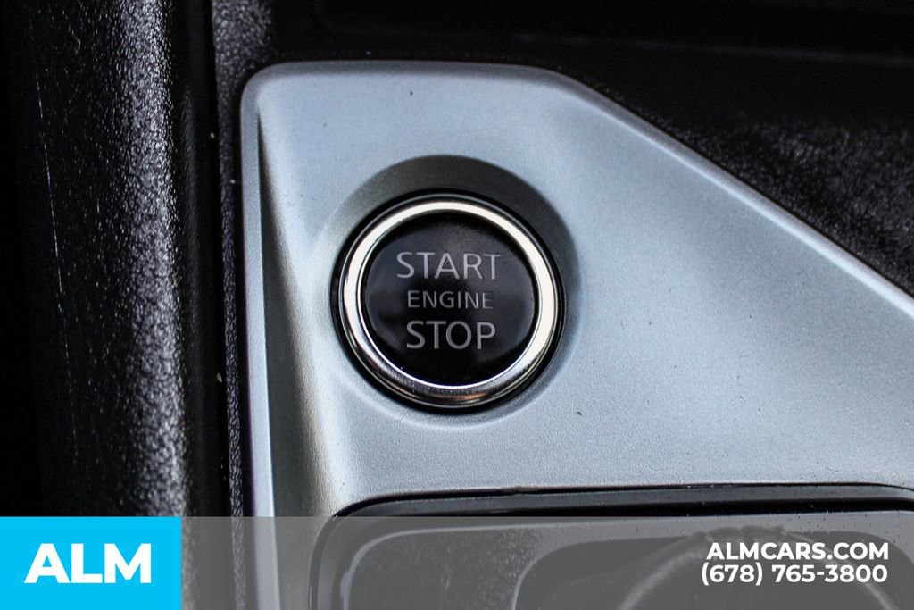 Used 2025 Nissan Altima 2.5 S image 27