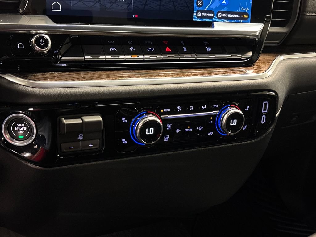 New 2026 GMC Sierra 1500 Elevation AWD/4WD image 39