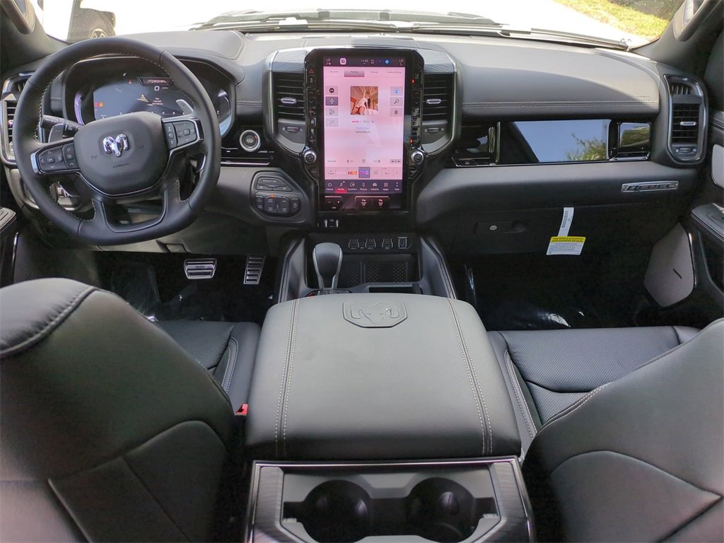 New 2026 RAM 1500 Rebel w/ G/T Package image 15