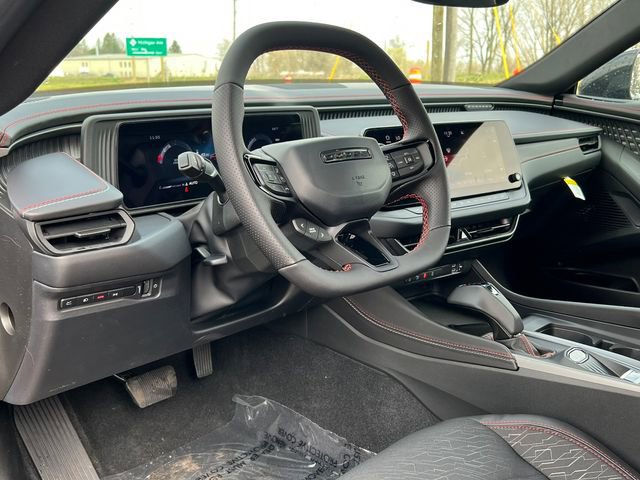 New 2026 Dodge Charger R/T image 21