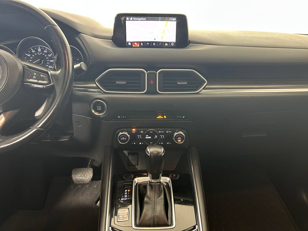 Used 2017 MAZDA CX-5 Grand Select AWD/4WD image 18
