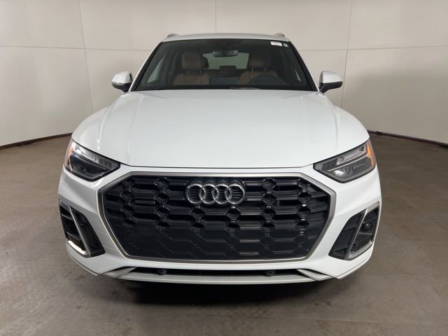 Used 2022 Audi Q5 e Premium image 2