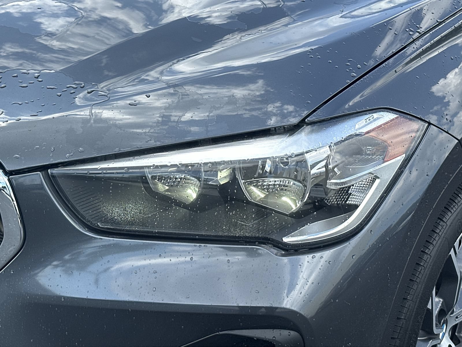Used 2020 BMW X1 sDrive28i FWD image 11