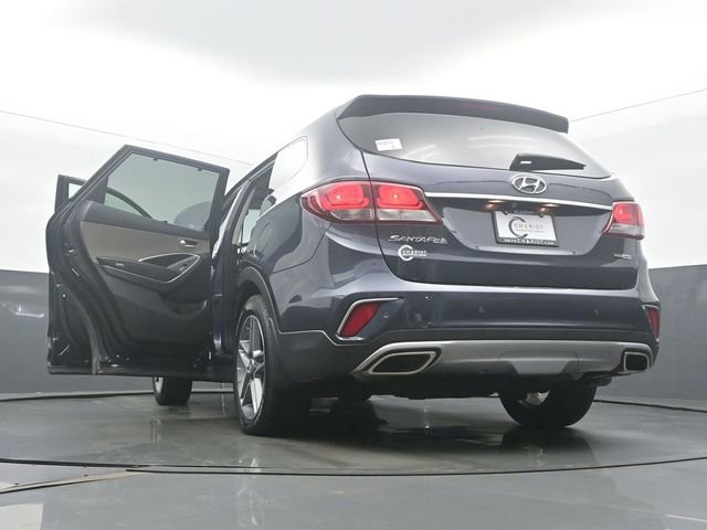 Used 2018 Hyundai Santa Fe SE w/ SE Ultimate Tech Package 03 image 62