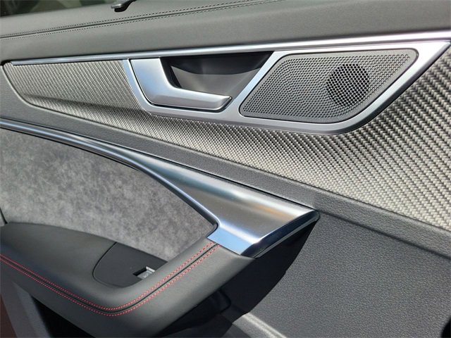 New 2026 Audi RS 6 performance image 15