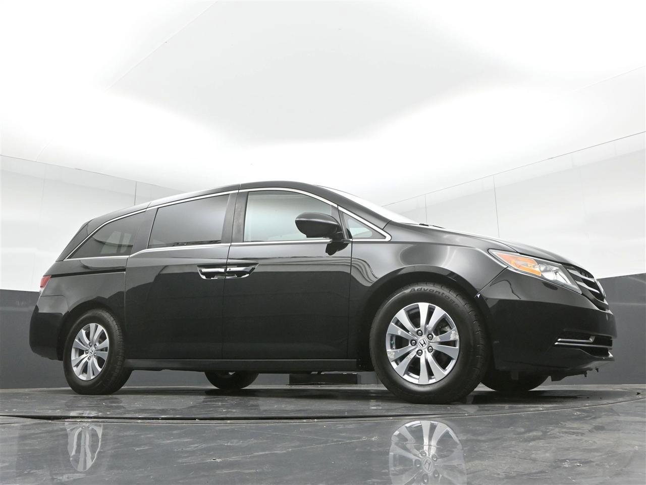 Used 2015 Honda Odyssey EX image 31