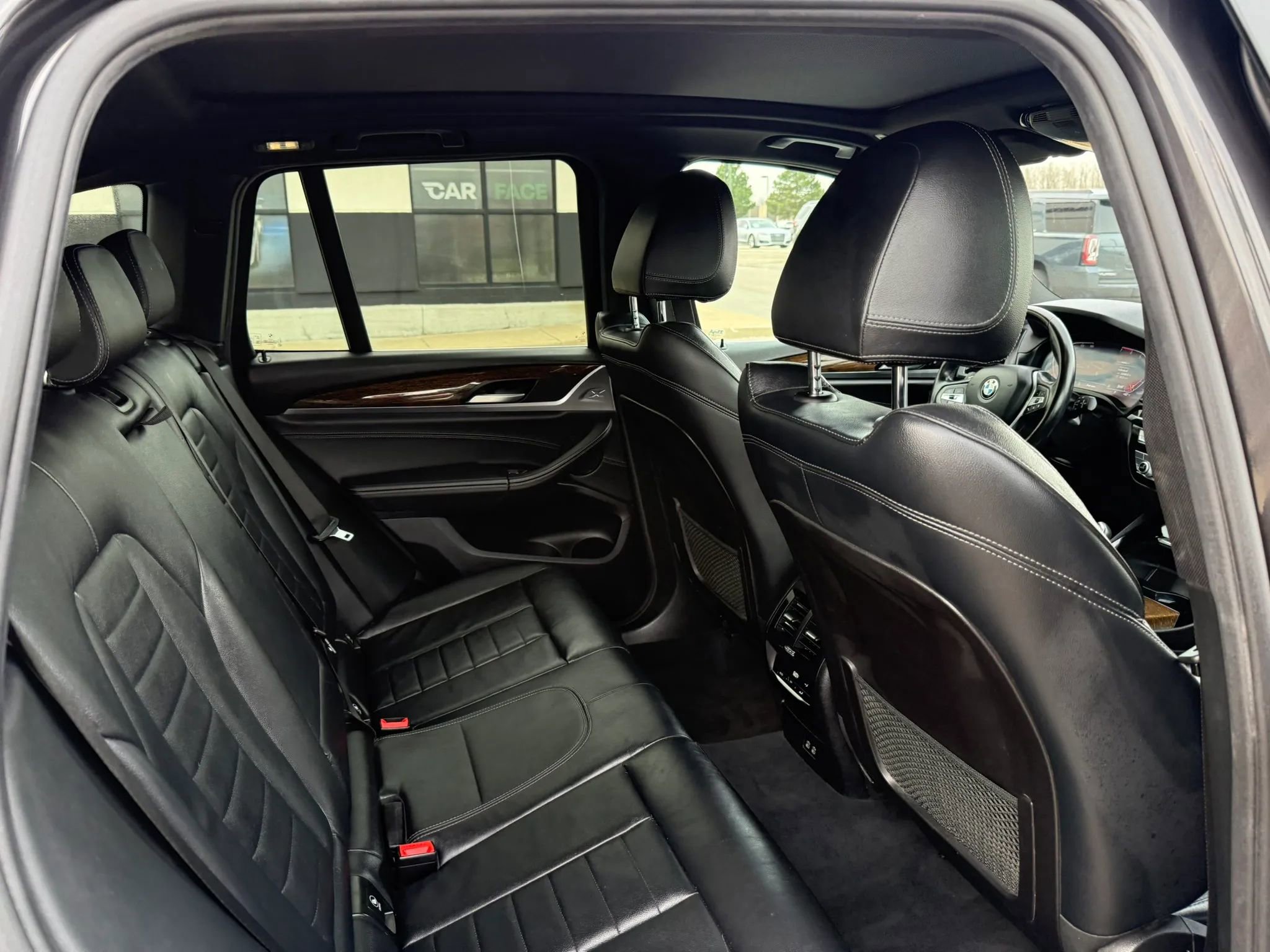 Used 2020 BMW X3 xDrive30i w/ Convenience Package image 22