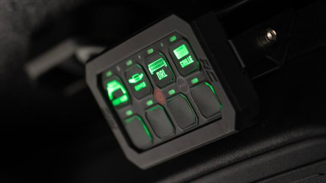 Used 2023 Ford Bronco Outer Banks image 28