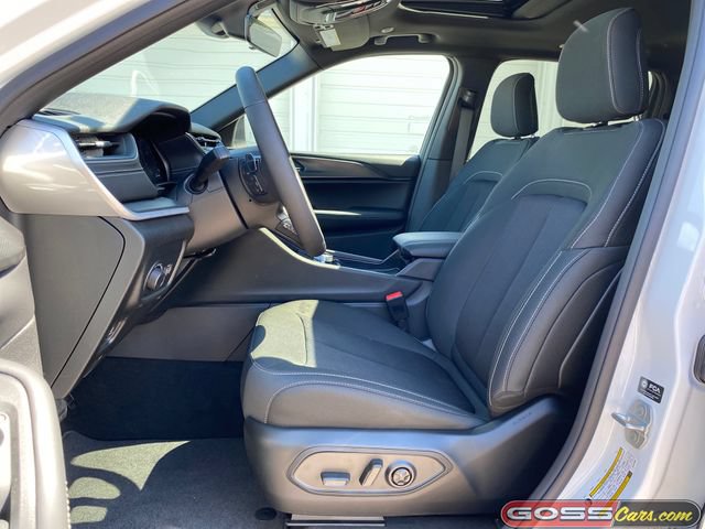 New 2026 Jeep Grand Cherokee Laredo X AWD/4WD image 25