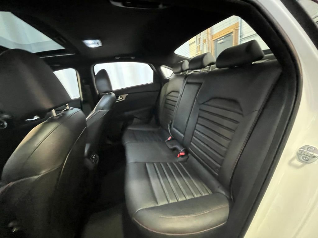 Used 2024 Kia Forte GT image 24