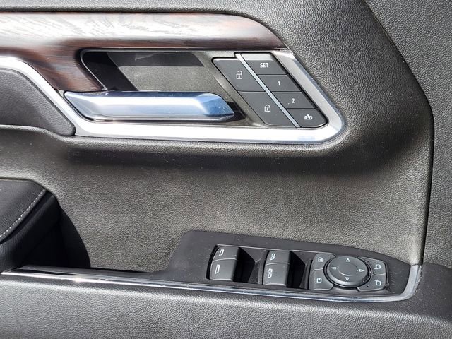 Used 2022 GMC Sierra 1500 SLT w/ SLT Premium Plus Package image 22