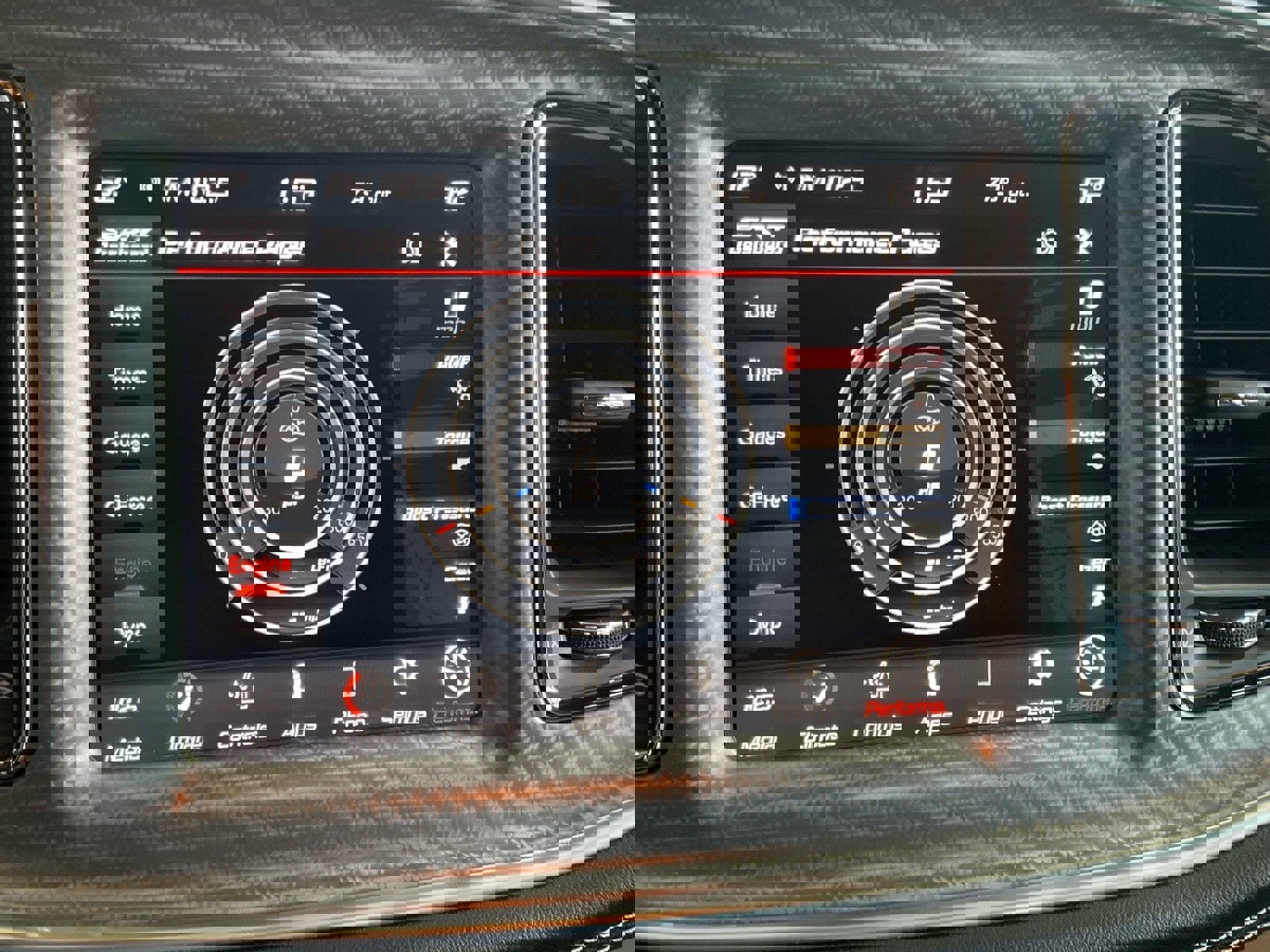 Used 2022 Dodge Challenger SRT Hellcat image 10